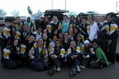 VHS Winterguard @ Las Vegas