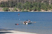 Water Training @ Castaic 7-9-12