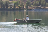 Water Training @ Castaic 8-26-10