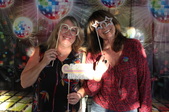 Dancing Queen's 60th Birthday