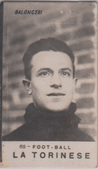 Adolfo Baloncieri 
