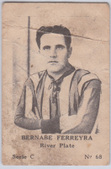 Bernabé Ferreyra