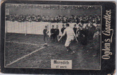 Billy Meredith