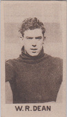 Dixie Dean