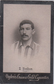 Ernest Needham
