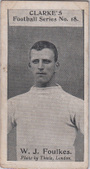 Fatty Foulke