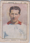 Guillermo Stábile