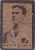 Héctor Scarone