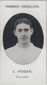 Jimmy Hogan