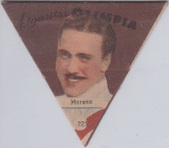 José Manuel Moreno