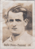 José Nasazzi