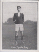 Karel Pešek-Káďa