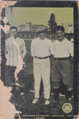 Luis Monti