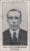 Nils Middelboe