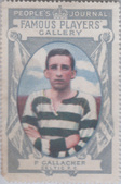 Patsy Gallacher