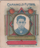 Paulino Alcántara