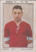 Raimundo Orsi