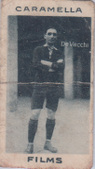 Renzo De Vecchi 