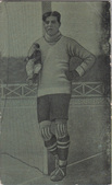 Ricardo Zamora
