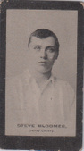 Steve Bloomer