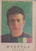Valentino Mazzola
