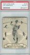 Baseball HOFers (D-F) 