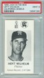 Baseball HOFers (V-Y)