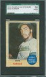 U.S. Baseball Stars (P-Z)