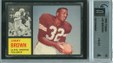 Football HOFers (A-F)