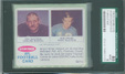 Football HOFers (G-L)