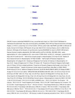Enlarge HTML Document 33