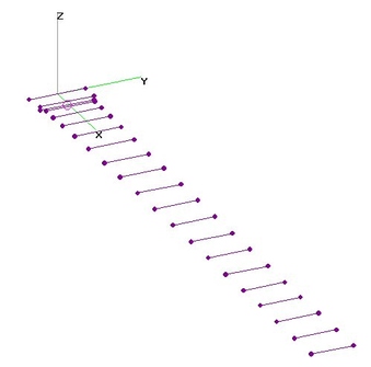 70cm+FRS+GMRS 20-El FD-Yagi