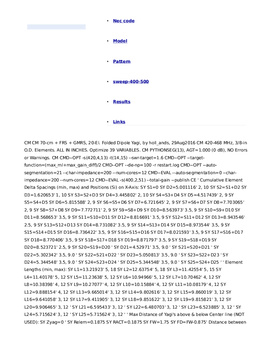Enlarge HTML Document 18