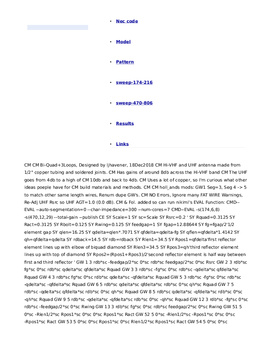Enlarge HTML Document 12