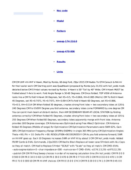 Enlarge HTML Document 56