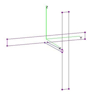 Hi-VHF Offset-Crossed FD's - TL=QWL