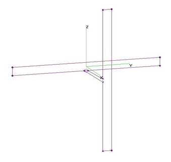 Hi-VHF Offset-Crossed FD's - TL=HWL