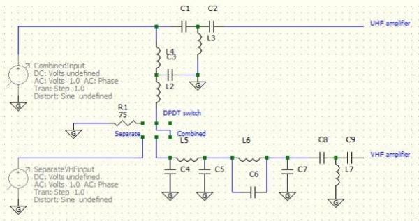 Opp Alabama Antenna Recomendation Page 4 AVS Forum Opp Alabama Antenna Recomendation Page 4 AVS Forum 600 x 317 jpeg CM7777%20Input%20Schematic.jpg