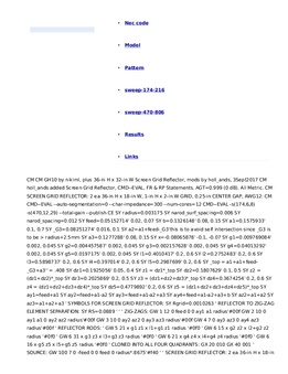 Enlarge HTML Document 39