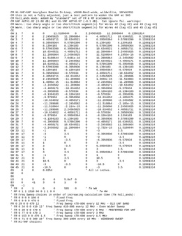 Enlarge Microsoft Word Document 3