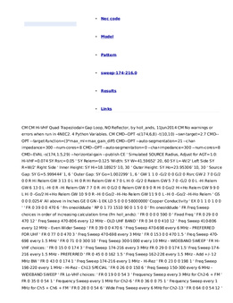 Enlarge HTML Document 14