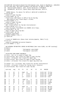 Enlarge Microsoft Word Document 3