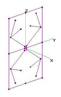 HiVHF+UHF 4Antlers-In-TwinRectLoop - OPT