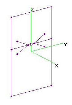 HiVHF+UHF Bowtie-In-DualRectLoop - OPT