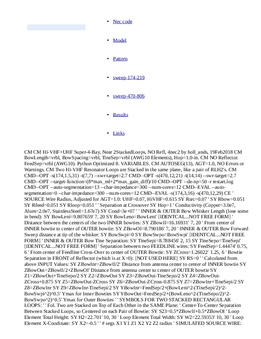 Enlarge HTML Document 30