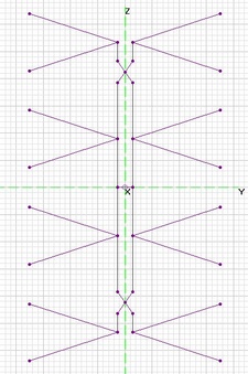CM4221 Actual Measurements - if NO Refl