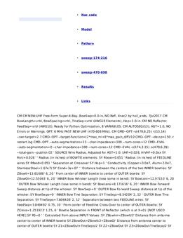 Enlarge HTML Document 16