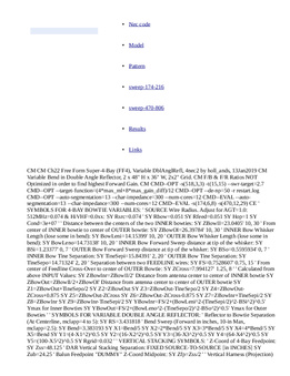 Enlarge HTML Document 12