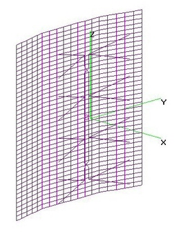 UHF M4 (10x9.5) Super-4-Bay+DAR