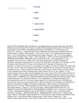 Enlarge HTML Document 21